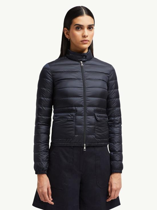 26SS 몽클레어 자켓 L10931A1010053048778 BLUE - MONCLER