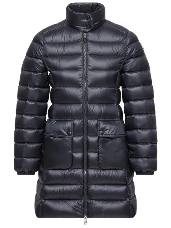 26SS 몽클레어 자켓 L10931C00002597YG778 BLUE