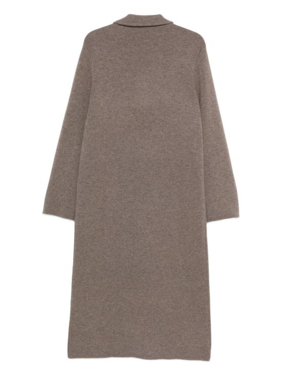 26SS 리사 양 자켓 202104TL BROWN - LISA YANG