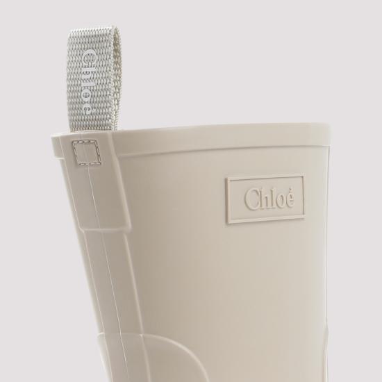 26SS 끌로에 부츠 CHC22A239Z228U BEIGE - CHLOE