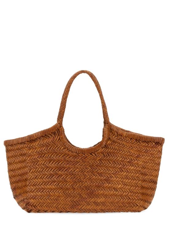 26SS 드래곤디퓨전 토트백 8822TAN BROWN - DRAGON DIFFUSION