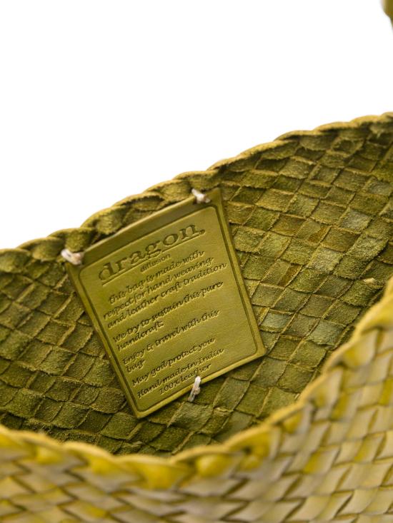 26SS 드래곤디퓨전 로잔나 백 8943FOREST GREEN - DRAGON DIFFUSION