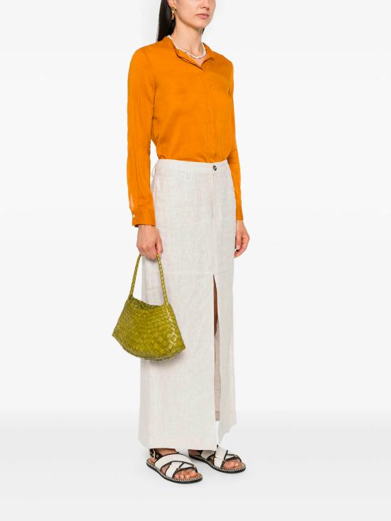 26SS 드래곤디퓨전 로잔나 백 8943FOREST GREEN - DRAGON DIFFUSION