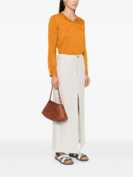 26SS 드래곤디퓨전 로잔나 백 8943TAN BROWN - DRAGON DIFFUSION