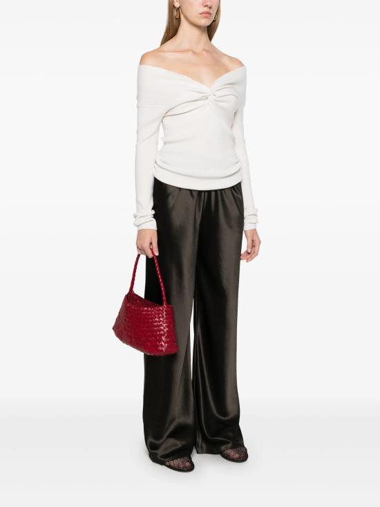 26SS 드래곤디퓨전 로잔나 백 8943POPPYRED - DRAGON DIFFUSION