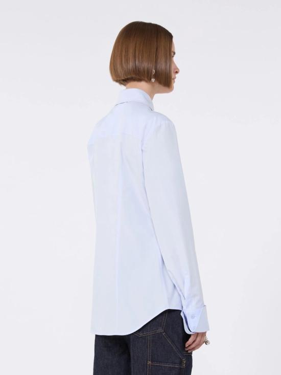 26SS 막스마라 스포츠막스 자켓 2612191021600002 LIGHT BLUE - SPORTMAX