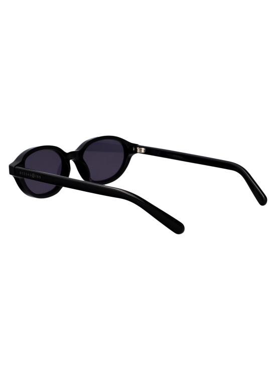 25FW 마르지엘라 선글라스 WCT BLK NOIR - MAISON MARGIELA