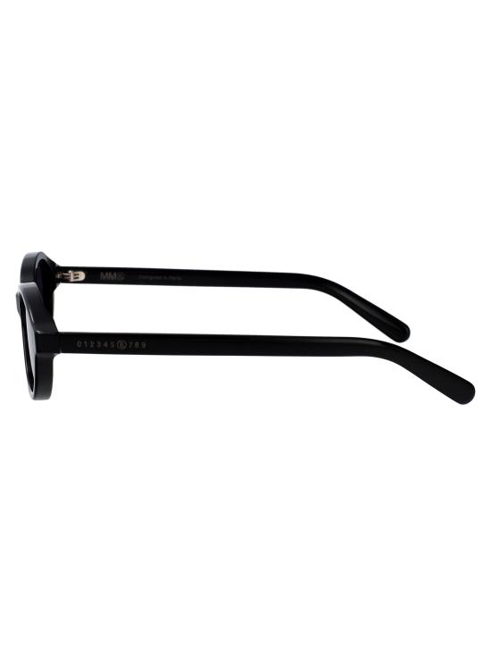 25FW 마르지엘라 선글라스 WCT BLK NOIR - MAISON MARGIELA