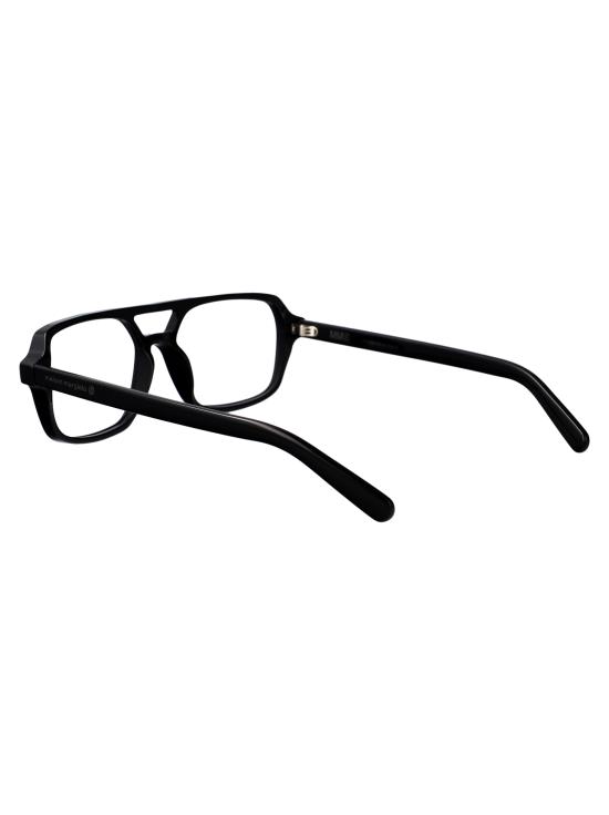 25FW 마르지엘라 안경 PUG BLK BLACK - MAISON MARGIELA