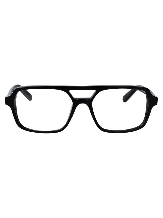 25FW 마르지엘라 안경 PUG BLK BLACK