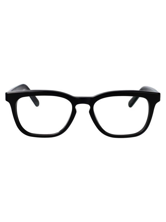 25FW 마르지엘라 안경 0O4 BLK BLACK