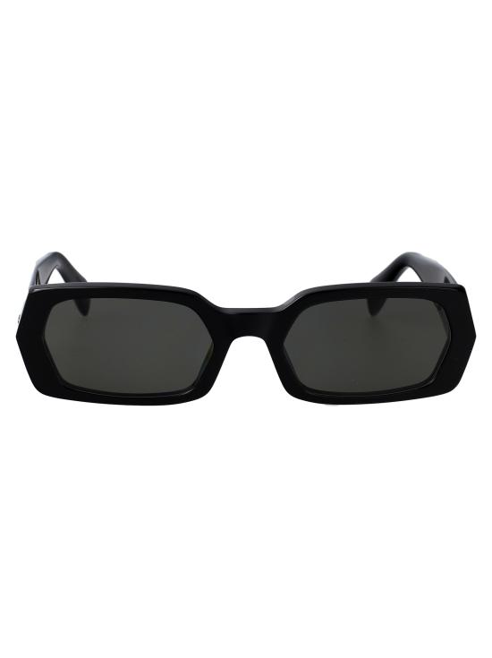 25FW 레트로슈퍼퓨처 선글라스 DHP BLACK