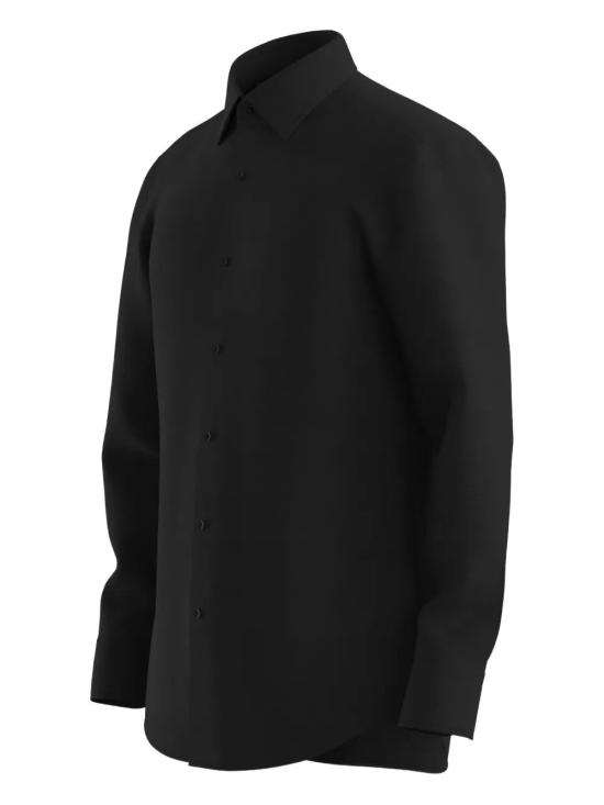 25FW 휴고보스 긴팔 셔츠 50550068 001 - HUGO BOSS