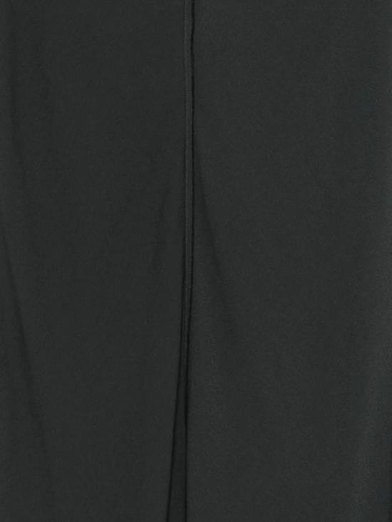 25FW 아미 미디 스커트 H25FSK431VI0039 020 - AMI