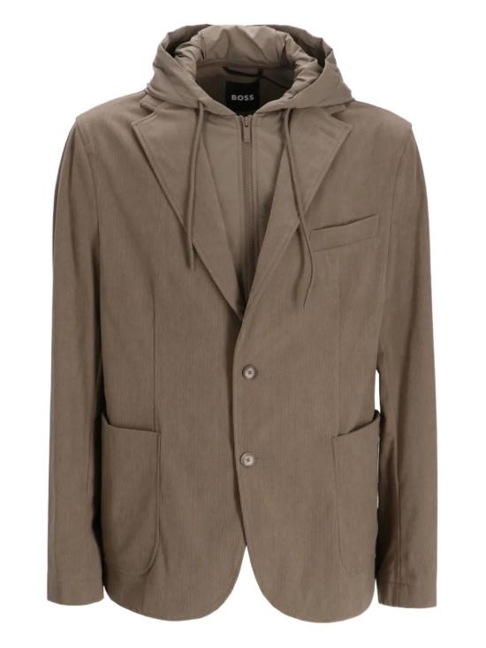 25FW 휴고보스 자켓 50549394 245