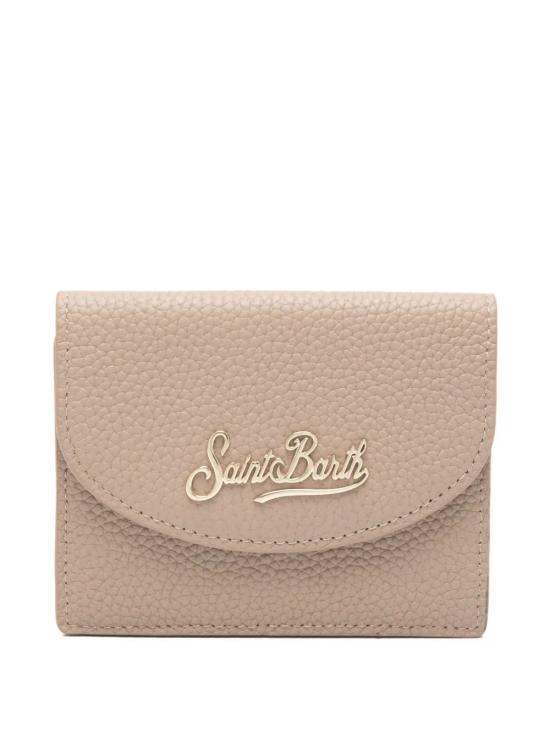 25FW 세인트바쓰 지갑 CARDH01 SB12GRAINLEA