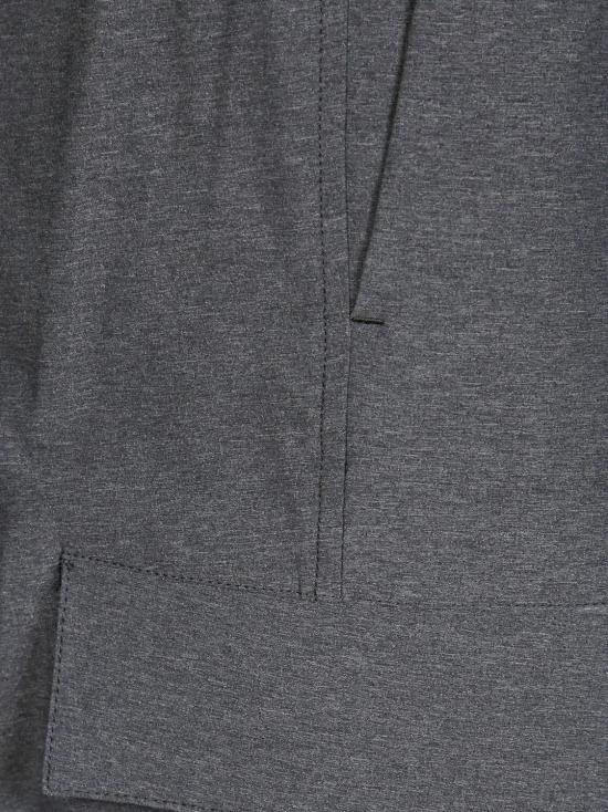 25FW 에르노 스트레이트 팬츠 PT00035UR12742S 9490ANTRACITE - HERNO