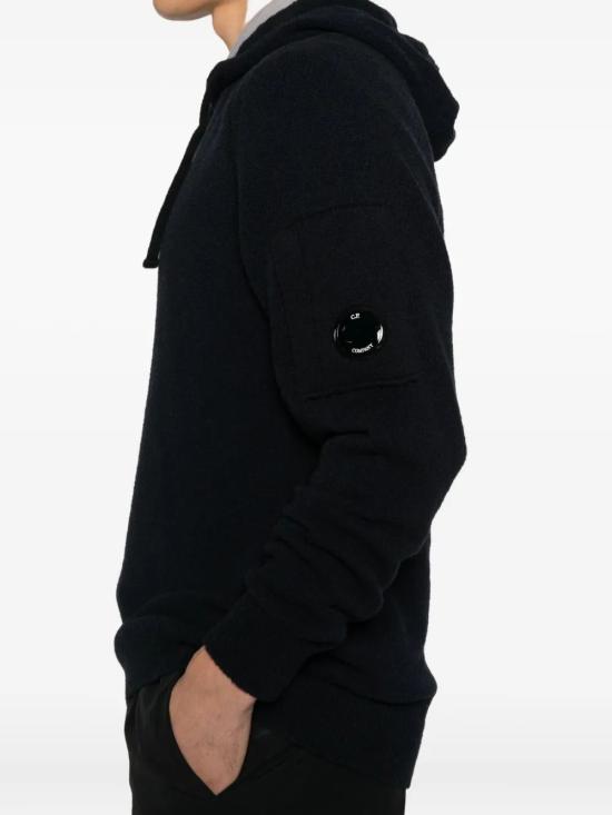 25FW 씨피 컴퍼니 자켓 19CMKN254A006170A ECLIPSE888 - C.P. COMPANY