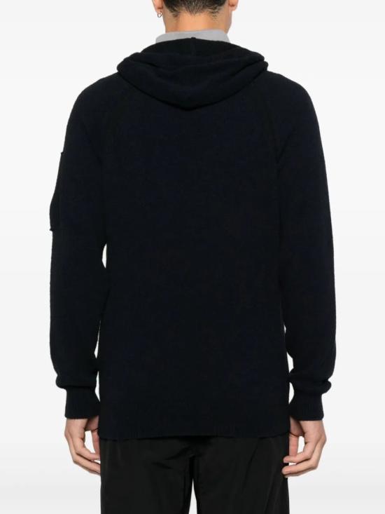 25FW 씨피 컴퍼니 자켓 19CMKN254A006170A ECLIPSE888 - C.P. COMPANY