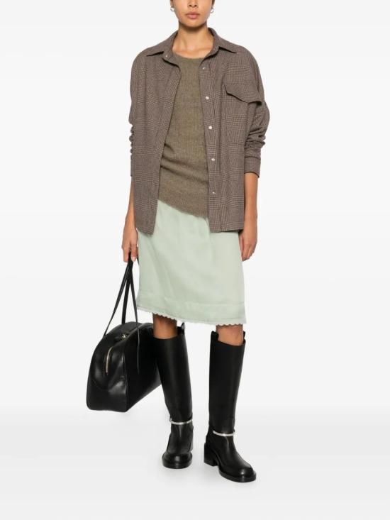 25FW 나인인더모닝 스웨터 U99SCARLETSC06 TALPA - NINE IN THE MORNING