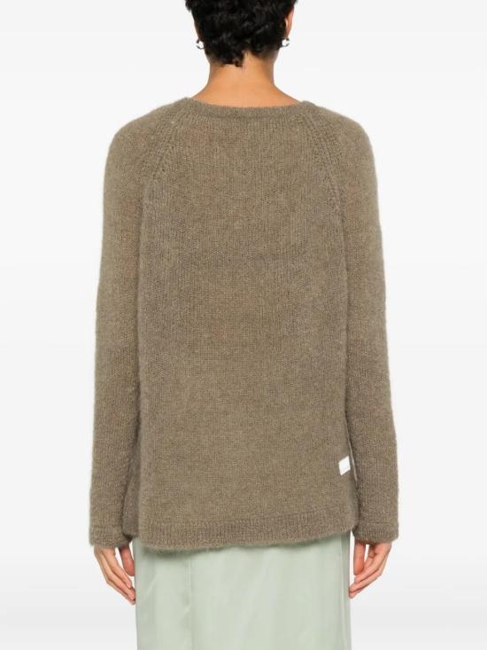 25FW 나인인더모닝 스웨터 U99SCARLETSC06 TALPA - NINE IN THE MORNING