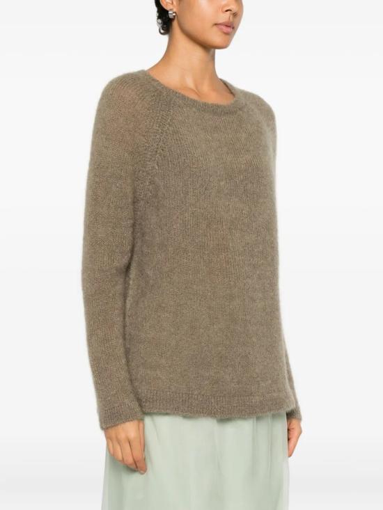 25FW 나인인더모닝 스웨터 U99SCARLETSC06 TALPA - NINE IN THE MORNING