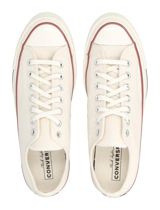 26SS 컨버스 스니커즈 162062C PARCHMENT - CONVERSE