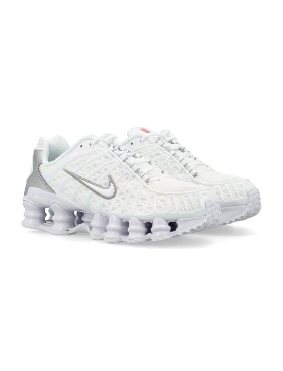 26SS 나이키 스니커즈 AR3566 100 WHITE - NIKE