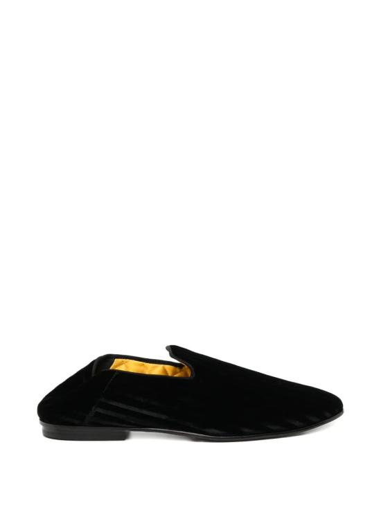 26SS 톰포드 로퍼 J1587TVE094N BLACK - TOMFORD
