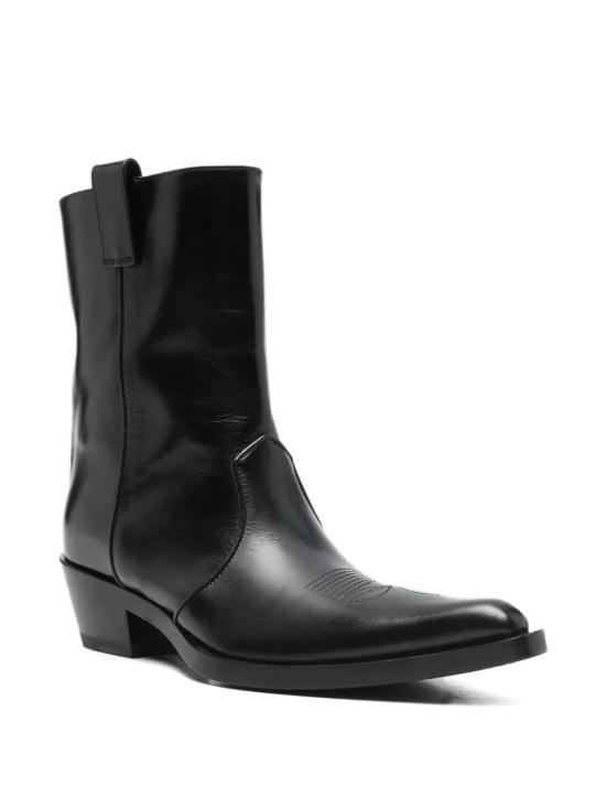 26SS 케이트 부츠 F1115992 200 BLACK - KHAITE