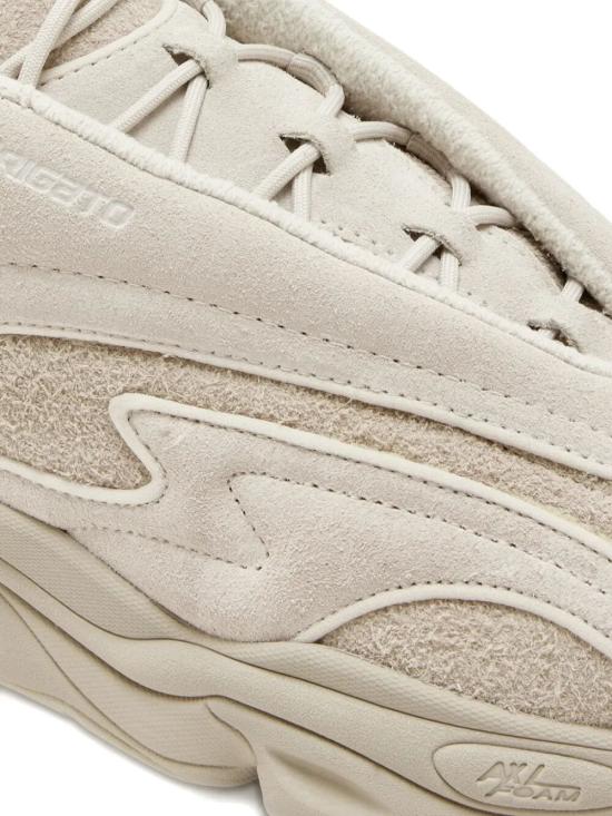 26SS 악셀 아리가토 스니커즈 F3236004 BEIGE NUDE NEUTRALS - AXEL ARIGATO