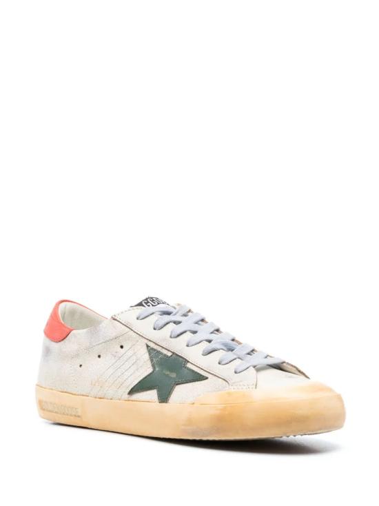26SS 골든구스 스니커즈 GMF00107F00811115870 NUDE NEUTRALS - GOLDEN GOOSE