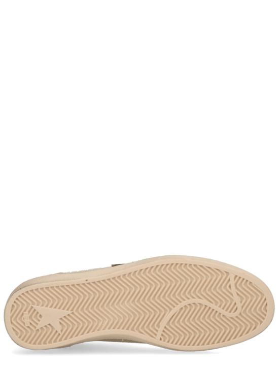 26SS 골든구스 스니커즈 GMF00117F00816183257 WHITE - GOLDEN GOOSE