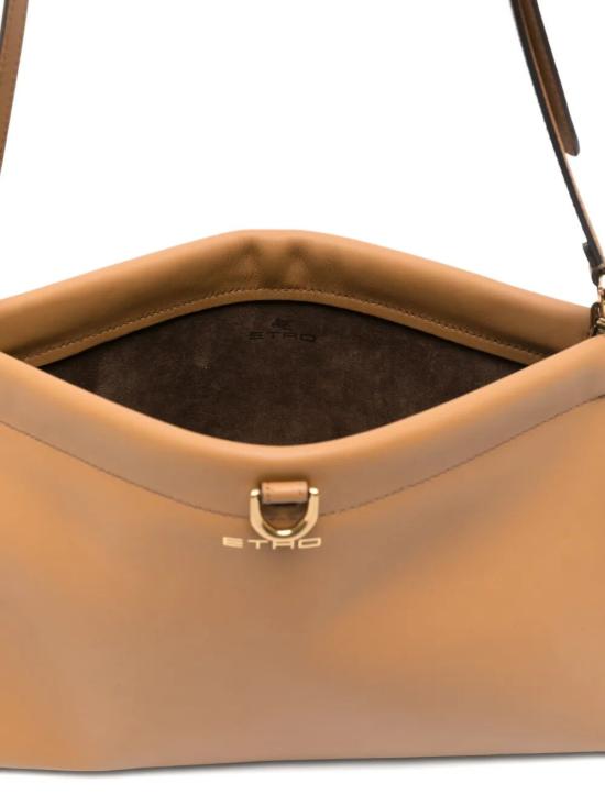 26SS 에트로 크로스백 WP1H0006AP381 Y0886 BROWN - ETRO