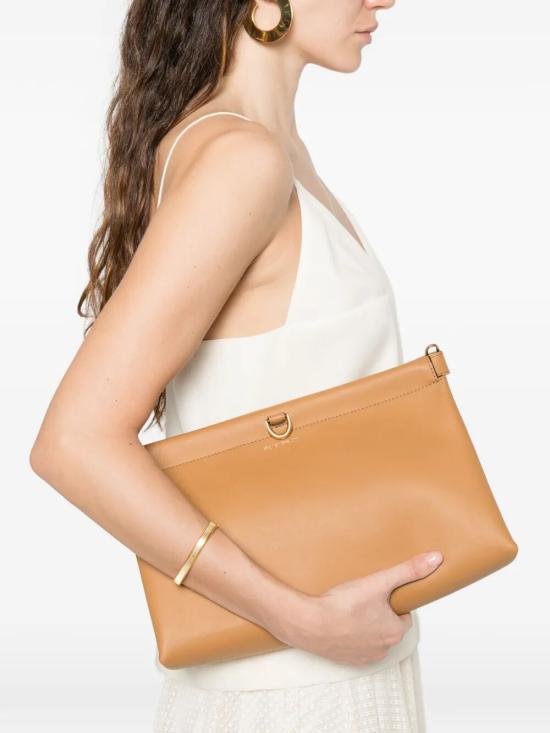 26SS 에트로 크로스백 WP1H0006AP381 Y0886 BROWN - ETRO