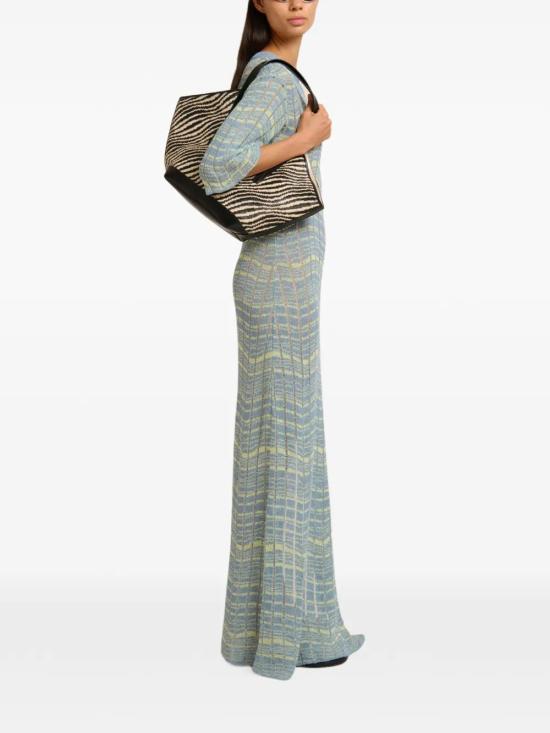 26SS 마르니 토트백 SHMP0169A1P9841 00N99 BLACK - MARNI