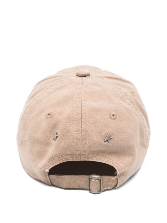 26SS 골든구스 모자 GUP02696P00250755164 NUDE NEUTRALS - GOLDEN GOOSE