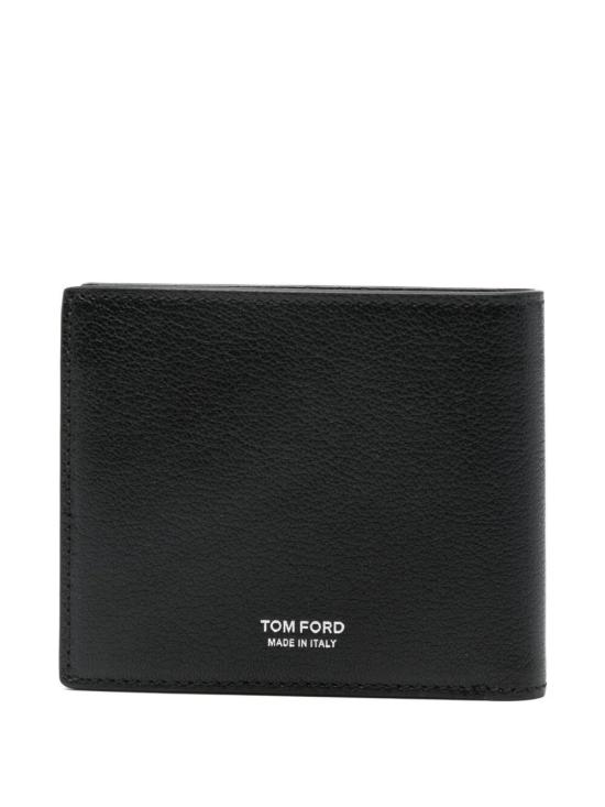 26SS 톰포드 남성지갑 YH410LGO033S BLACK - TOMFORD