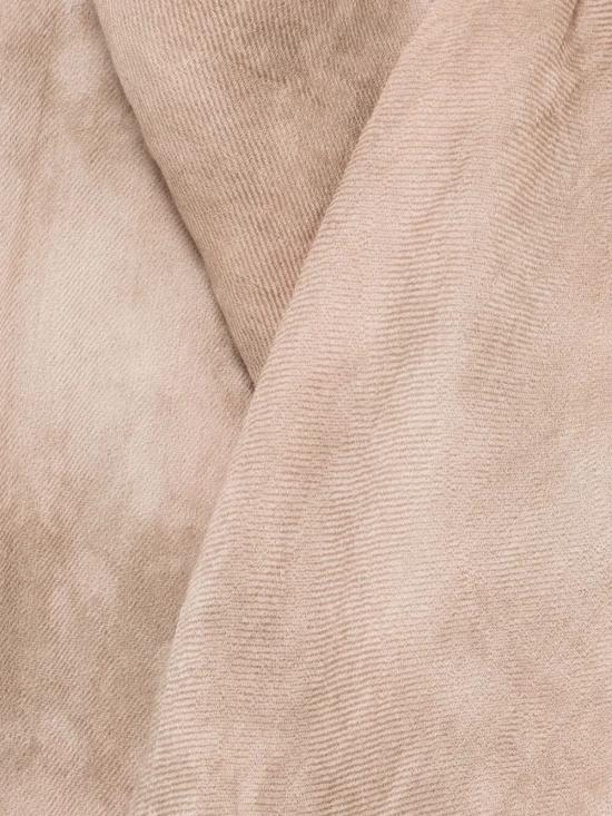 26SS 아방도이 머플러/스카프 226SA1034ALEVA V00949 BROWN - AVANT TOI