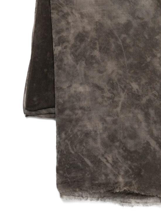 26SS 아방도이 머플러/스카프 226SA1034ALEVA V00210 BROWN - AVANT TOI