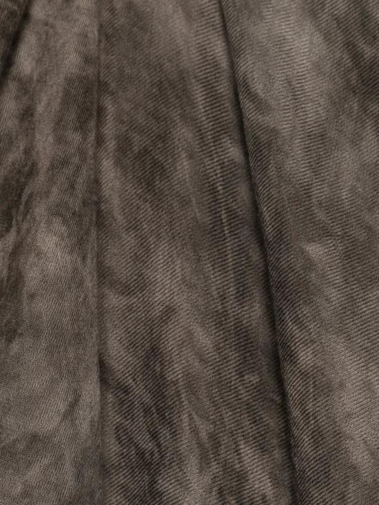 26SS 아방도이 머플러/스카프 226SA1034ALEVA V00210 BROWN - AVANT TOI