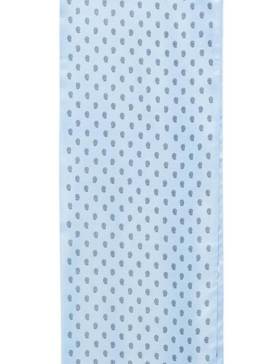 26SS 톰포드 머플러/스카프 SSD027S0200 LIGHT BLUE - TOMFORD