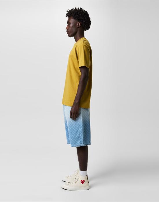 26SS 꼼데가르송 스니커즈 A08800C WHITE - COMME DES GARCONS