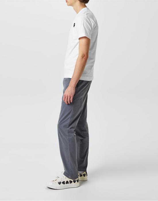 26SS 꼼데가르송 스니커즈 A08150C WHITE - COMME DES GARCONS