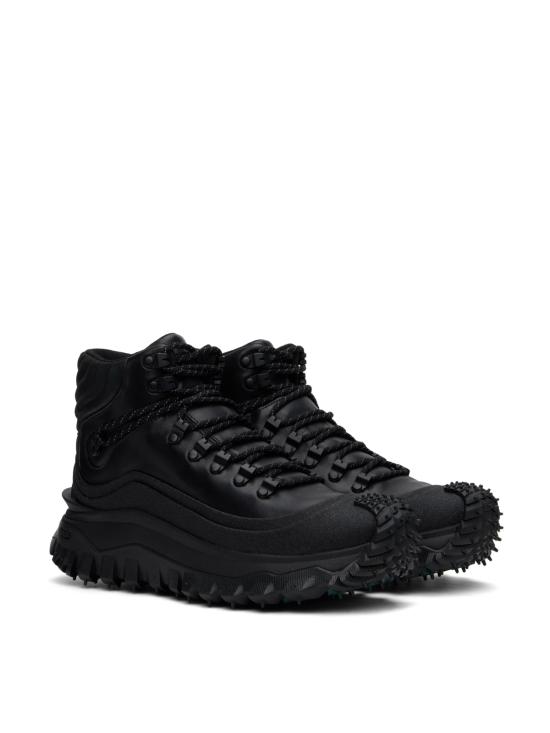 25FW 몽클레어 부츠 J209A4M00090M2200999 BLACK - MONCLER