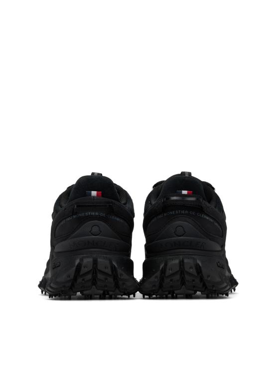 25FW 몽클레어 스니커즈 K109B4M00110M5559999 BLACK - MONCLER