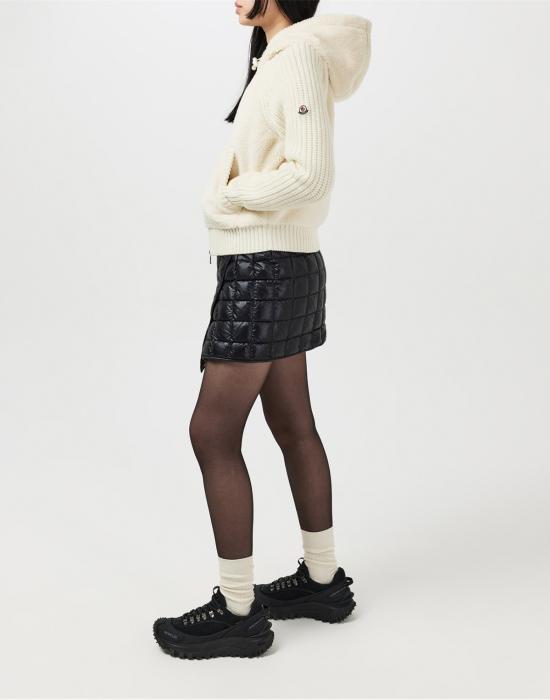 25FW 몽클레어 스니커즈 K109B4M00110M5559999 BLACK - MONCLER