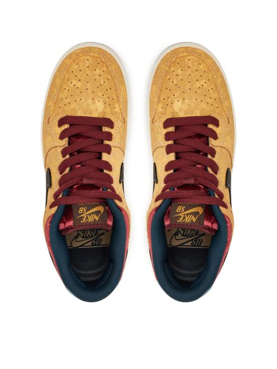 26SS 나이키 스니커즈 FZ1278200 BROWN - NIKE