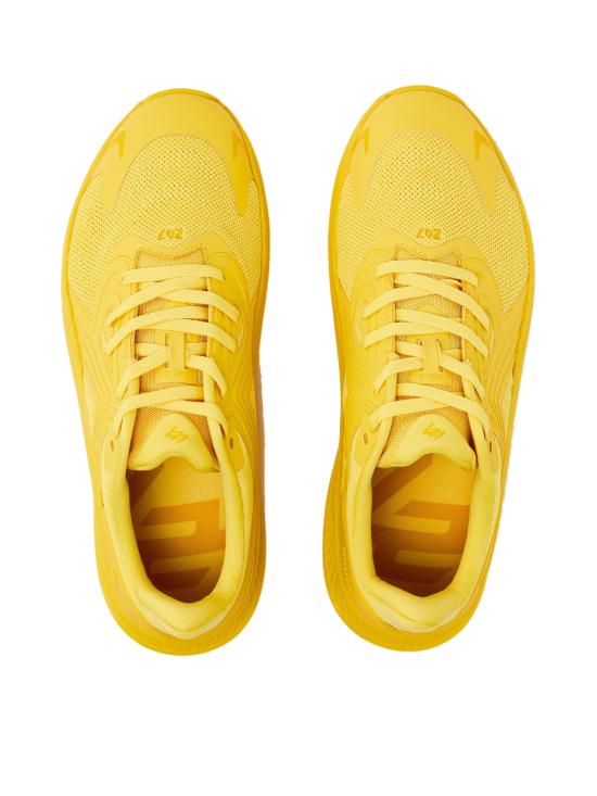 26SS 리프레젠트 스니커즈 247M10000234 YELLOW - REPRESENT