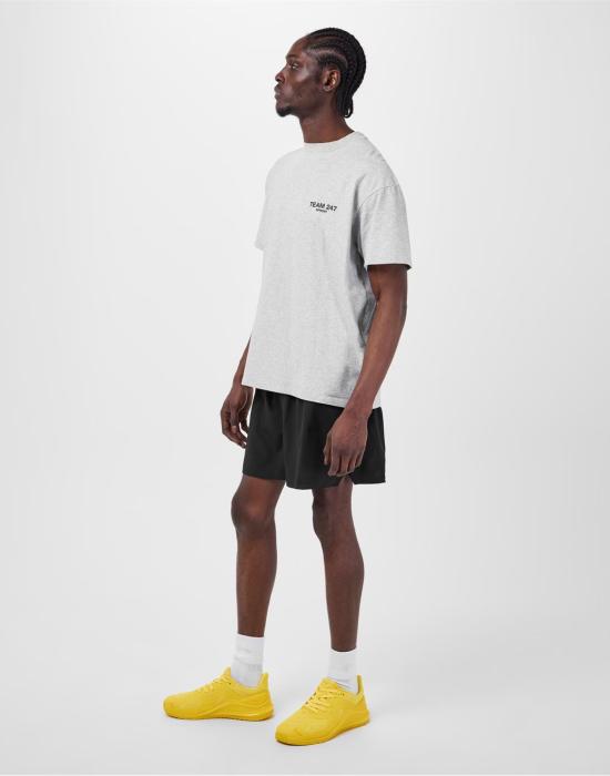 26SS 리프레젠트 스니커즈 247M10000234 YELLOW - REPRESENT